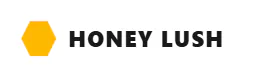 Honey Lush Logo